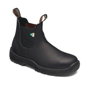 Blundstone 163 Steel Toe Safety Boots